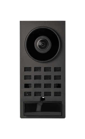 DoorBird D1100E – Videoportero IP para montaje posterior – Engineering Edition