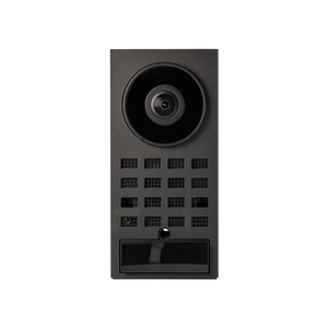 DoorBird D1100E – Videoportero IP para montaje posterior – Engineering Edition