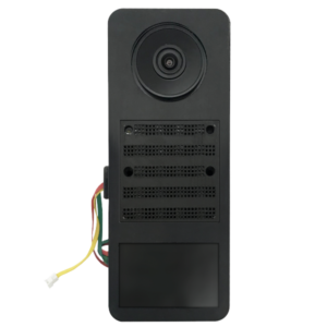 DoorBird D2100E – Videoportero IP para montaje posterior – Engineering Edition