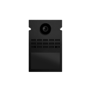 DoorBird D3100E – Videoportero IP para montaje posterior – Engineering Edition