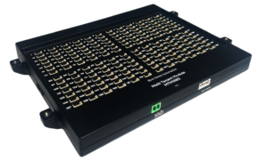 DoorBird MTM168S – Módulo multiinquilino