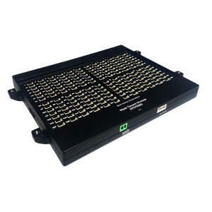DoorBird MTM168S – Módulo multiinquilino