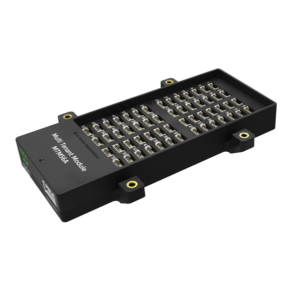 DoorBird MTM56A – Módulo multiinquilino