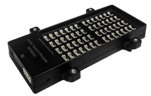DoorBird MTM56S – Módulo multiinquilino