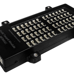 DoorBird MTM56S – Módulo multiinquilino