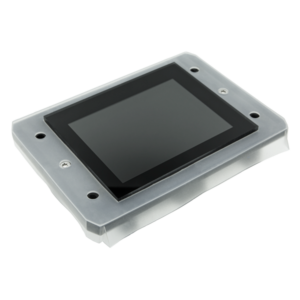 DoorBird P0201 – Módulo de pantalla de 3.5 pulgadas