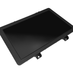 DoorBird P0202 – Módulo de pantalla táctil de 7.0 pulgadas