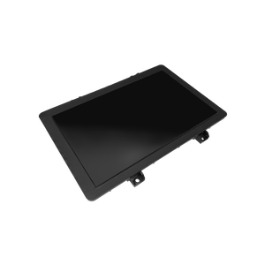 DoorBird P0202 – Módulo de pantalla táctil de 7.0 pulgadas