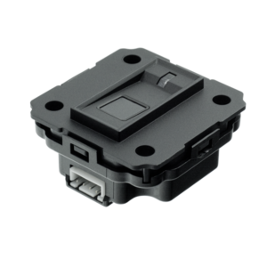DoorBird P0401 – Módulo lector de huella dactilar 50