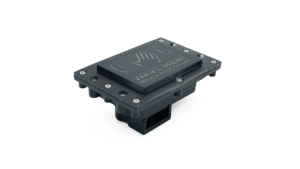 DoorBird P0501 – Módulo de pulsador de llamada sin contacto