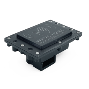 DoorBird P0501 – Módulo de pulsador de llamada sin contacto