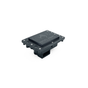 DoorBird P0501 – Módulo de pulsador de llamada sin contacto