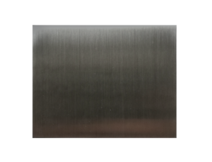 DoorBird P0902 – Panel grabable de acero inoxidable