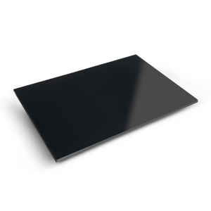 DoorBird P1101 – Vidrio protector para área de sensores