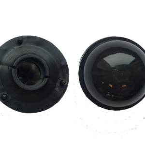 DoorBird P1103 – Tapa de repuesto para sensor PIR – 3 unidades
