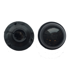 DoorBird P1103 – Tapa de repuesto para sensor PIR – 3 unidades