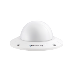 DoorBird P1104 – Domo de repuesto para cámara IP Mini Dome
