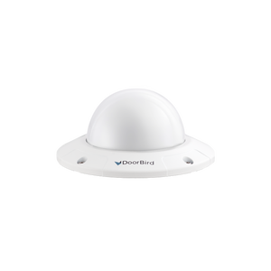 DoorBird P1104 – Domo de repuesto para cámara IP Mini Dome