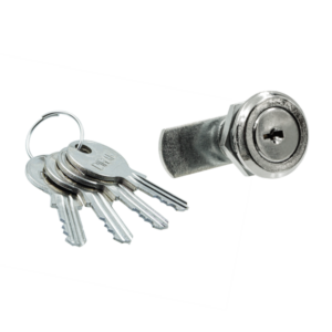 DoorBird P1301 – Cerradura de repuesto