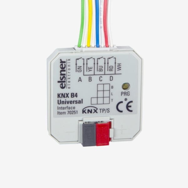 KNX B4 Universal