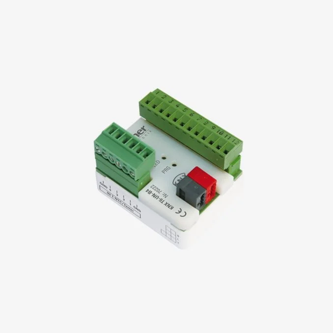KNX T6-UN-B4