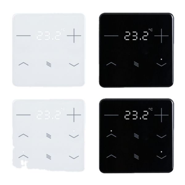 KNX eTR 201/202 Sunblind