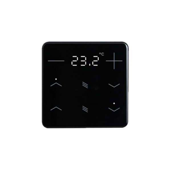 KNX eTR 201/202 Sunblind