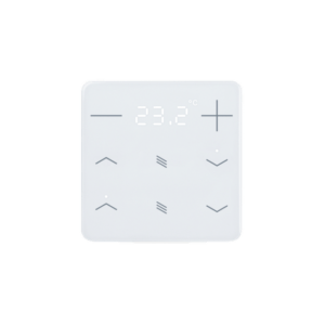 KNX eTR 201/202 Sunblind