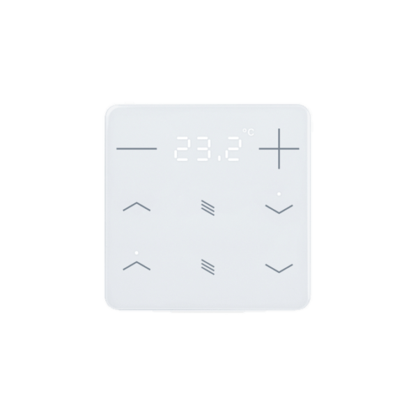 KNX eTR 201/202 Sunblind