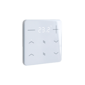 KNX eTR 201/202 Sunblind