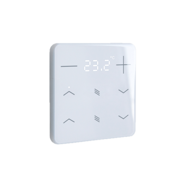 KNX eTR 201/202 Sunblind