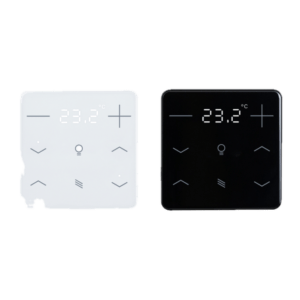 KNX eTR 208 Light/Sunblind