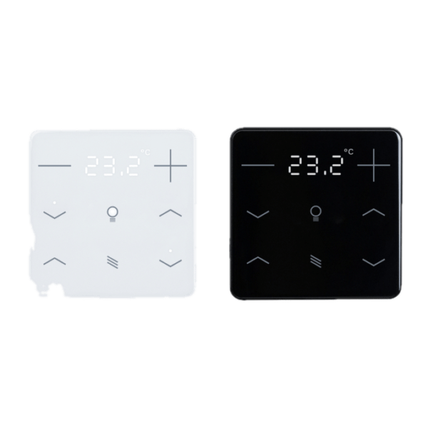 KNX eTR 208 Light/Sunblind