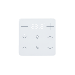 KNX eTR 208 Light/Sunblind