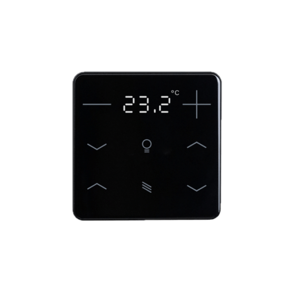 KNX eTR 208 Light/Sunblind