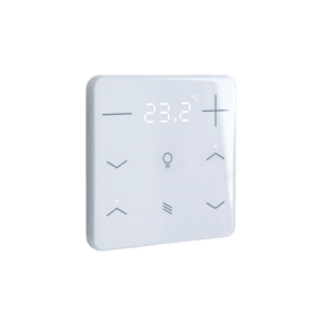 KNX eTR 208 Light/Sunblind