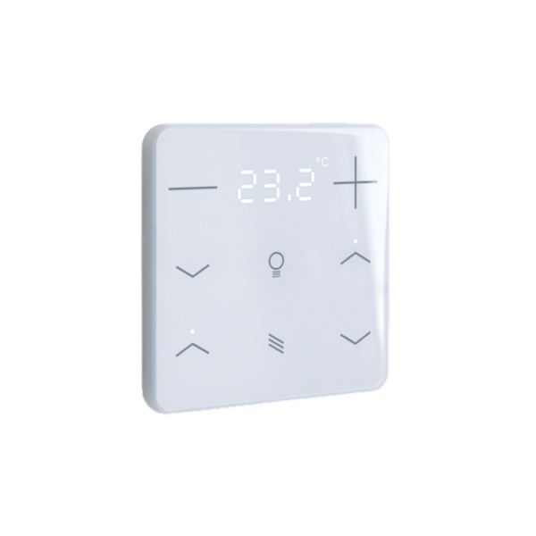 KNX eTR 208 Light/Sunblind