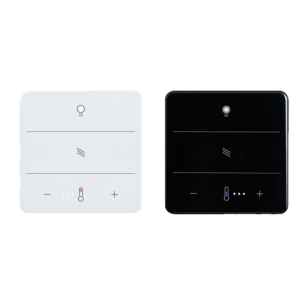 KNX eTR MultiTouch