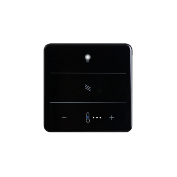 KNX eTR MultiTouch