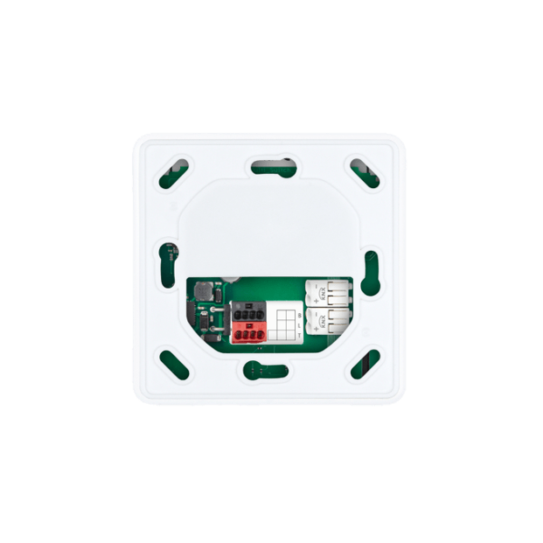 KNX eTR MultiTouch