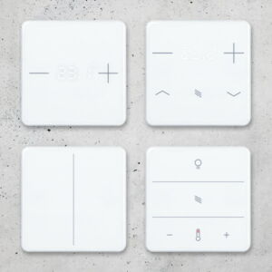 KNX eTR MultiTouch