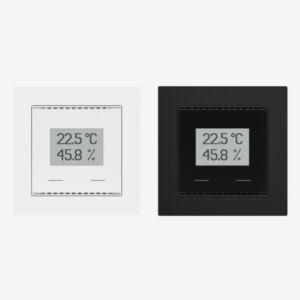 KNX TH-UP Touch