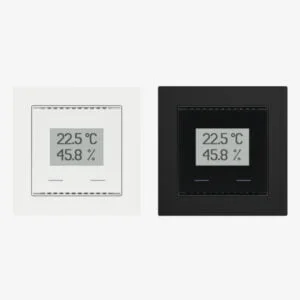 KNX TH-UP Touch