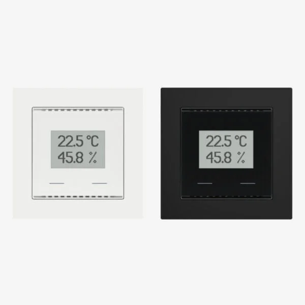 KNX TH-UP Touch