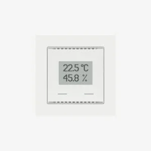 KNX TH-UP Touch
