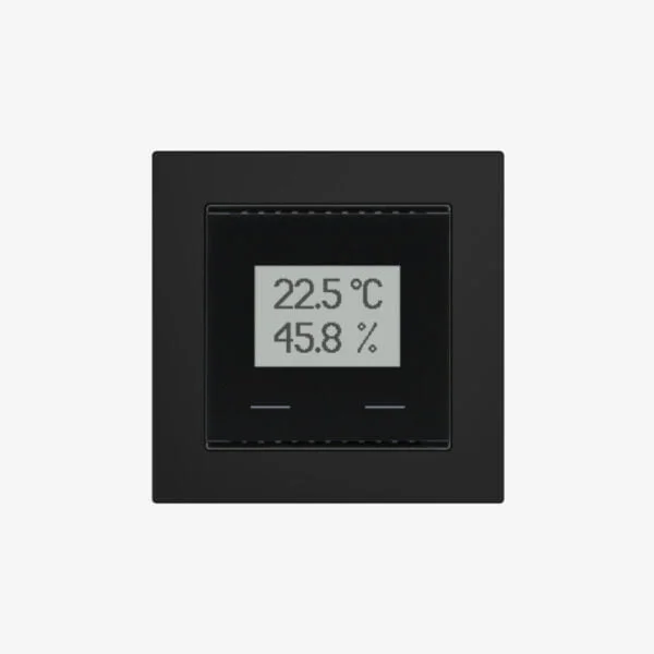 KNX TH-UP Touch