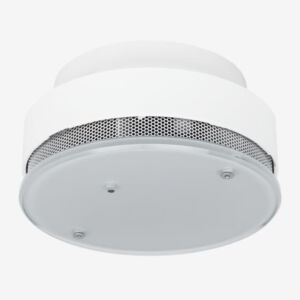 Salva Smoke Detector