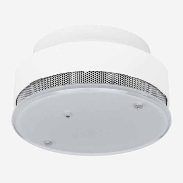 Salva Smoke Detector