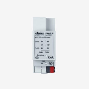 Elsner KNX CP IP