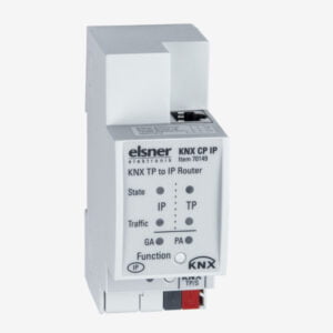 Elsner KNX CP IP